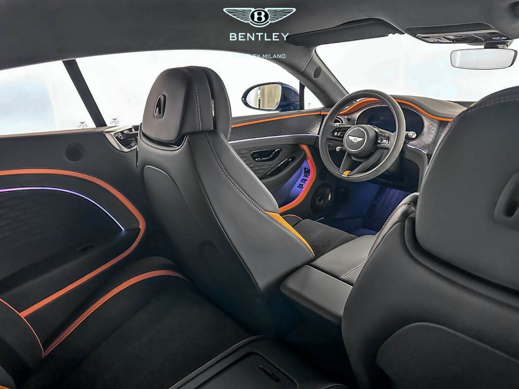 Bentley Continental GT 2024