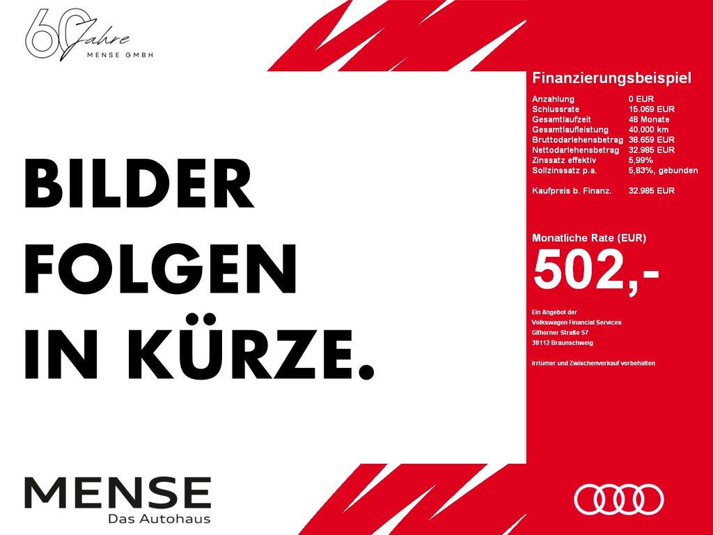 Audi A6 2022