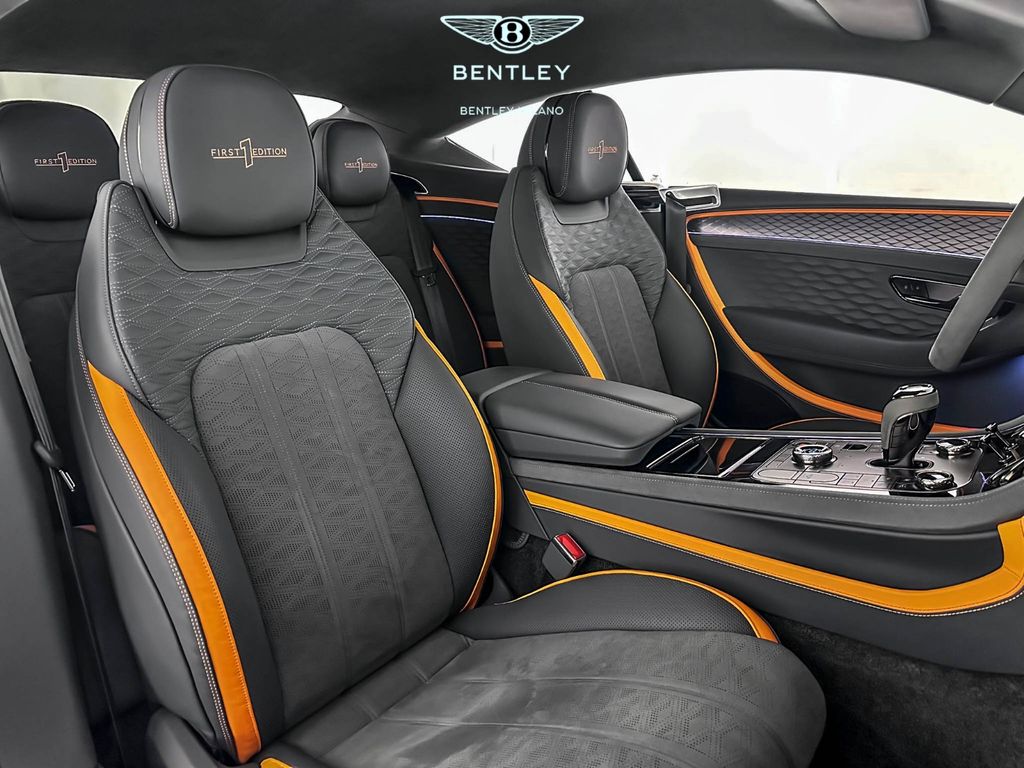 Bentley Continental GT 2024