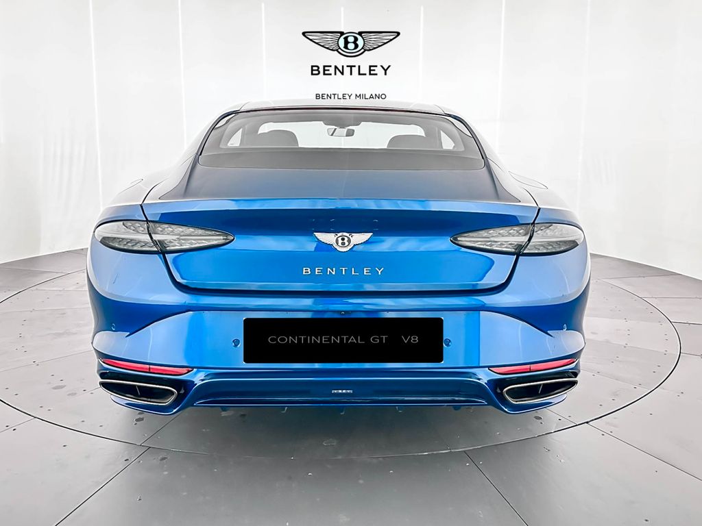 Bentley Continental GT 2024
