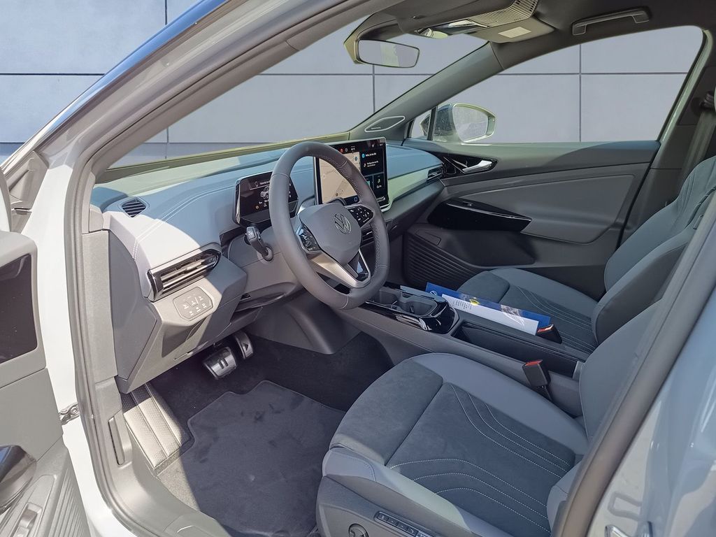 Volkswagen ID.5 2025