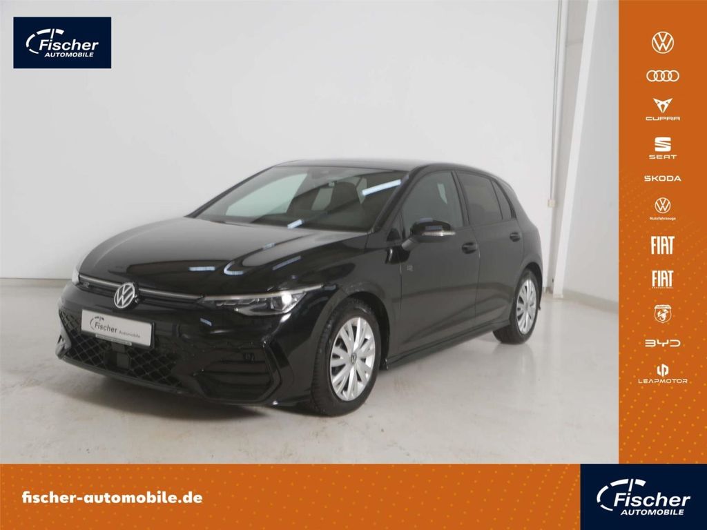 Volkswagen Golf 2025