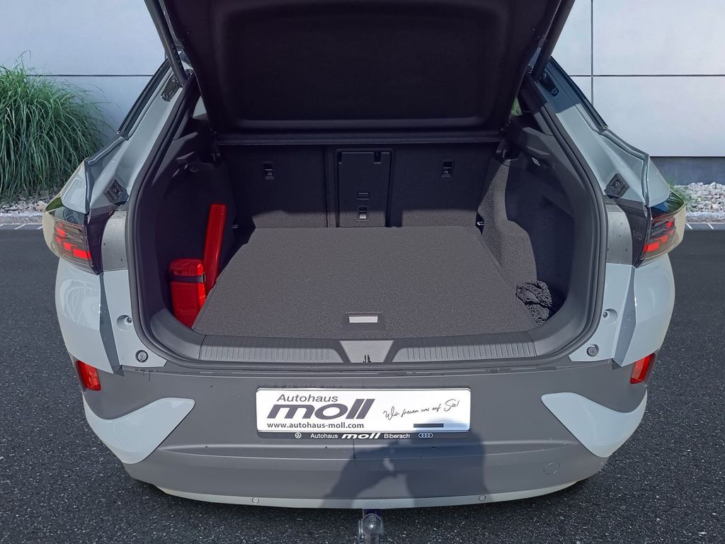 Volkswagen ID.5 2025