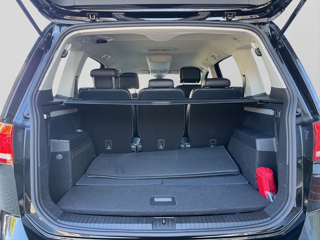 Volkswagen Touran 2025