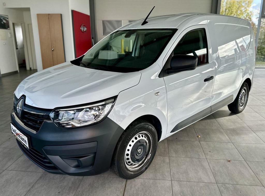 Renault Express 2021