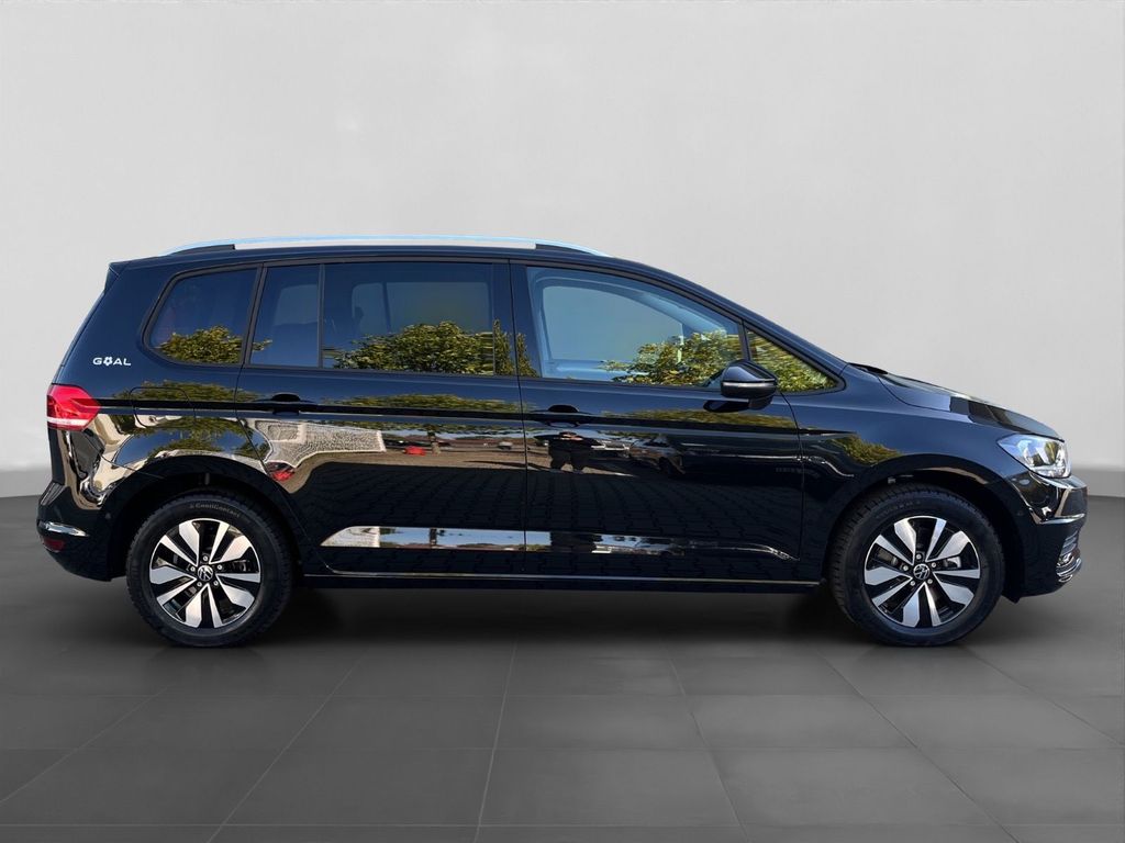 Volkswagen Touran 2025