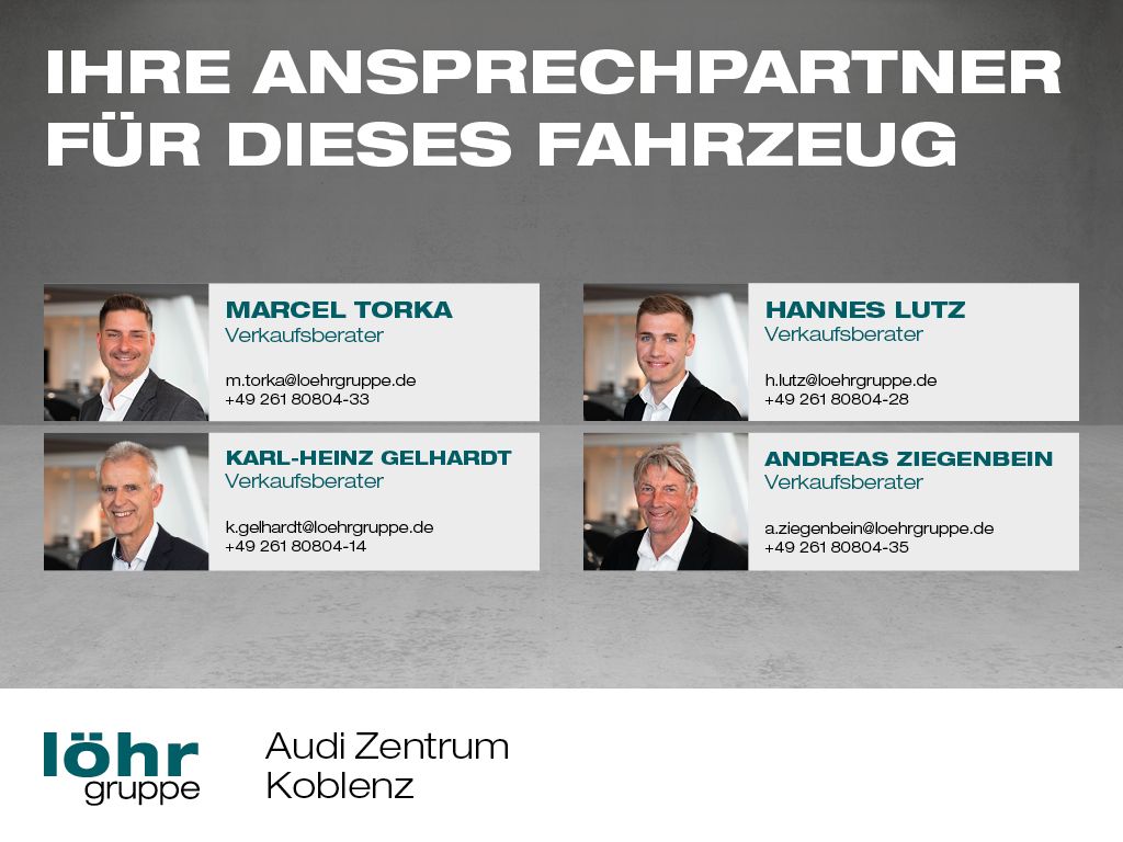 Audi A6 2022