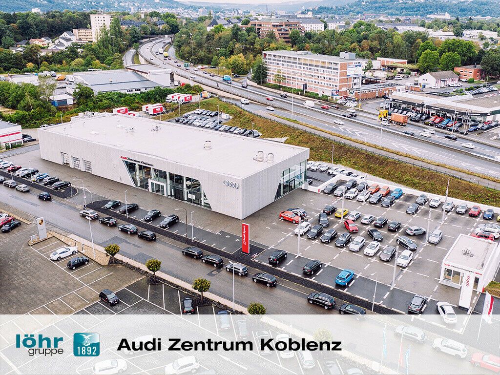 Audi Q4 e-tron 2021