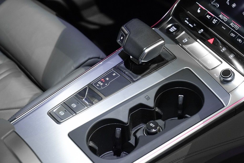 Audi A6 2022