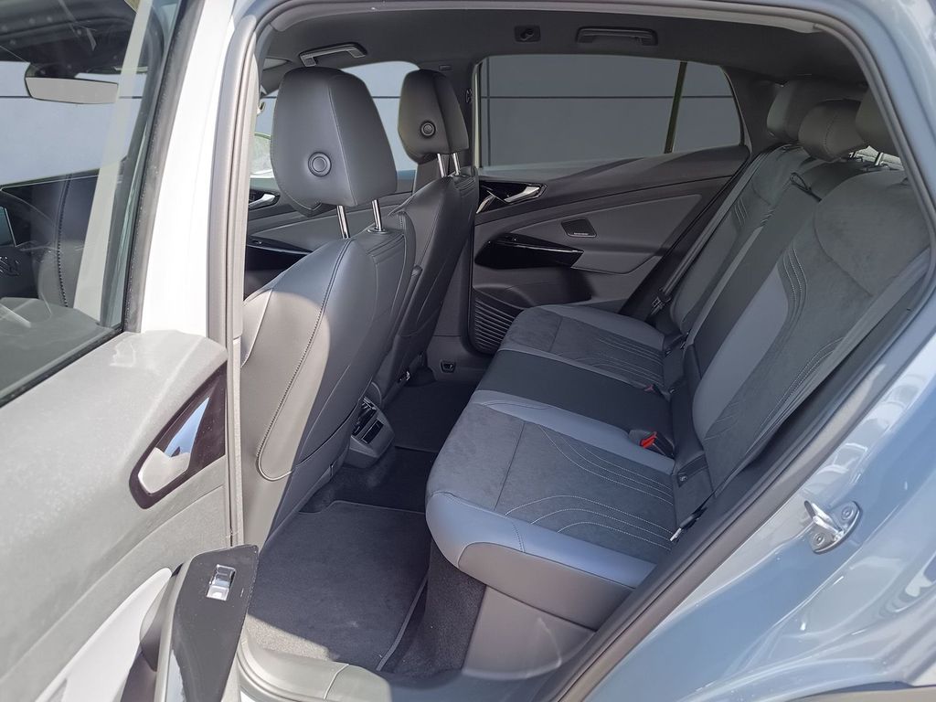 Volkswagen ID.5 2025