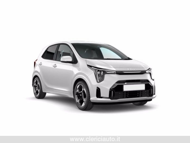 Kia Picanto 2025