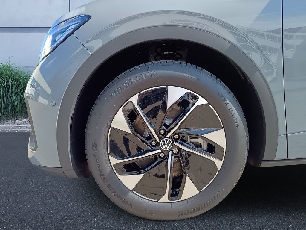 Volkswagen ID.5 2025