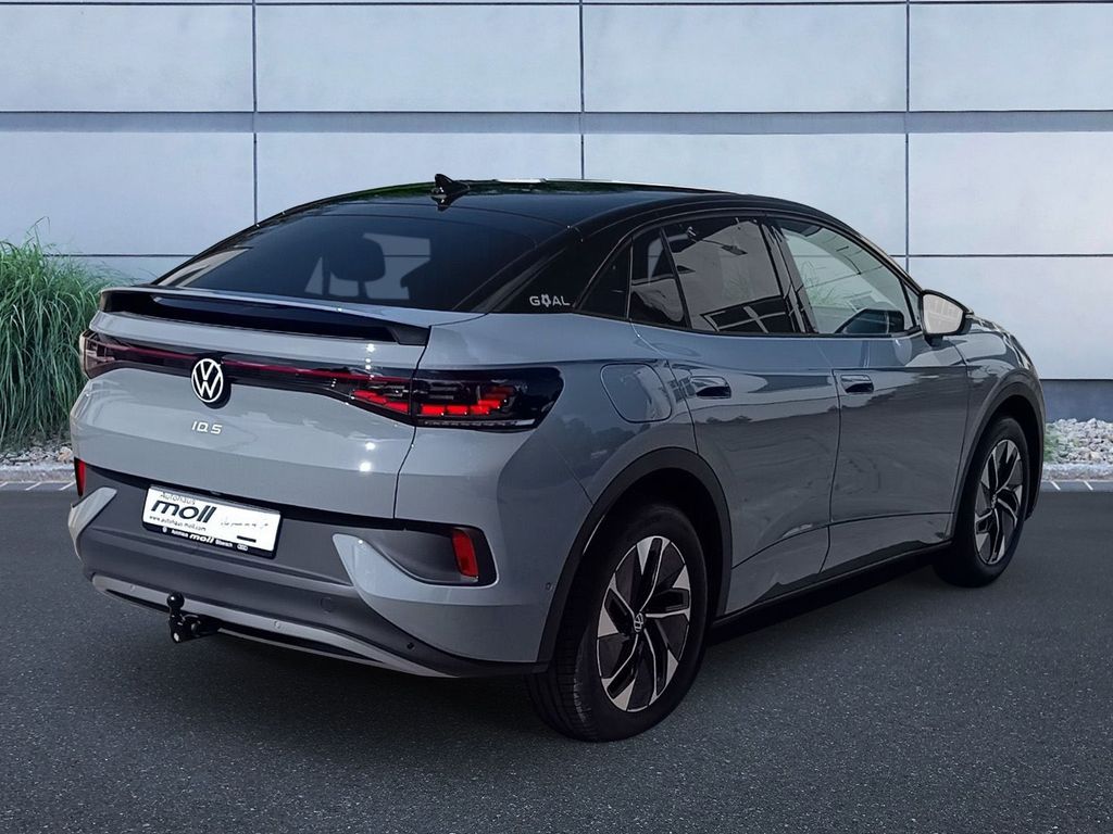 Volkswagen ID.5 2025