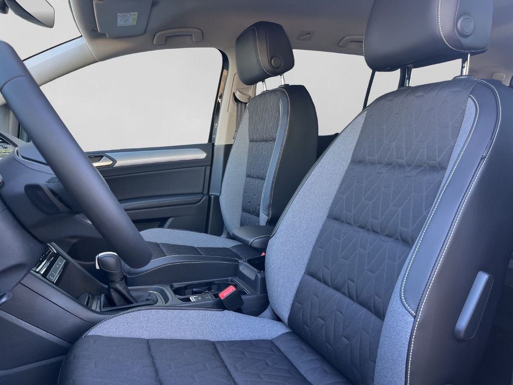 Volkswagen Touran 2025