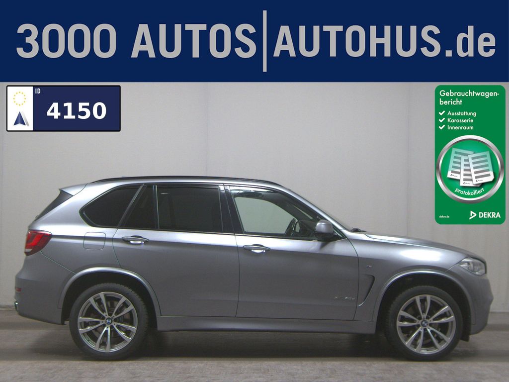 BMW X5 2018