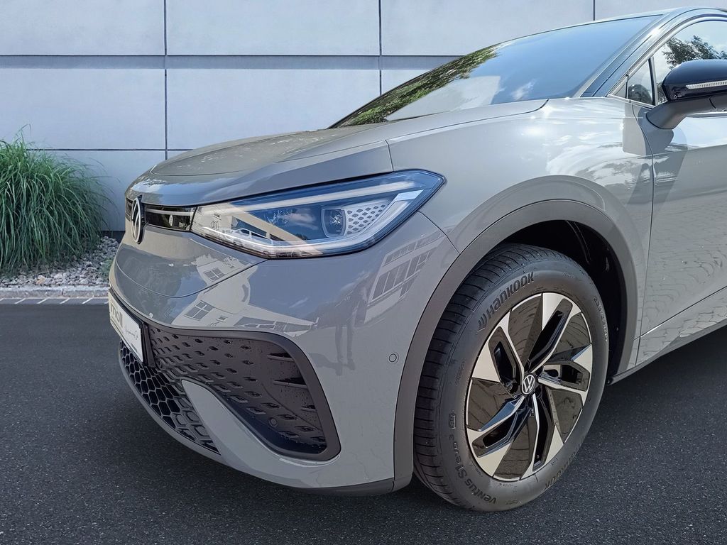 Volkswagen ID.5 2025