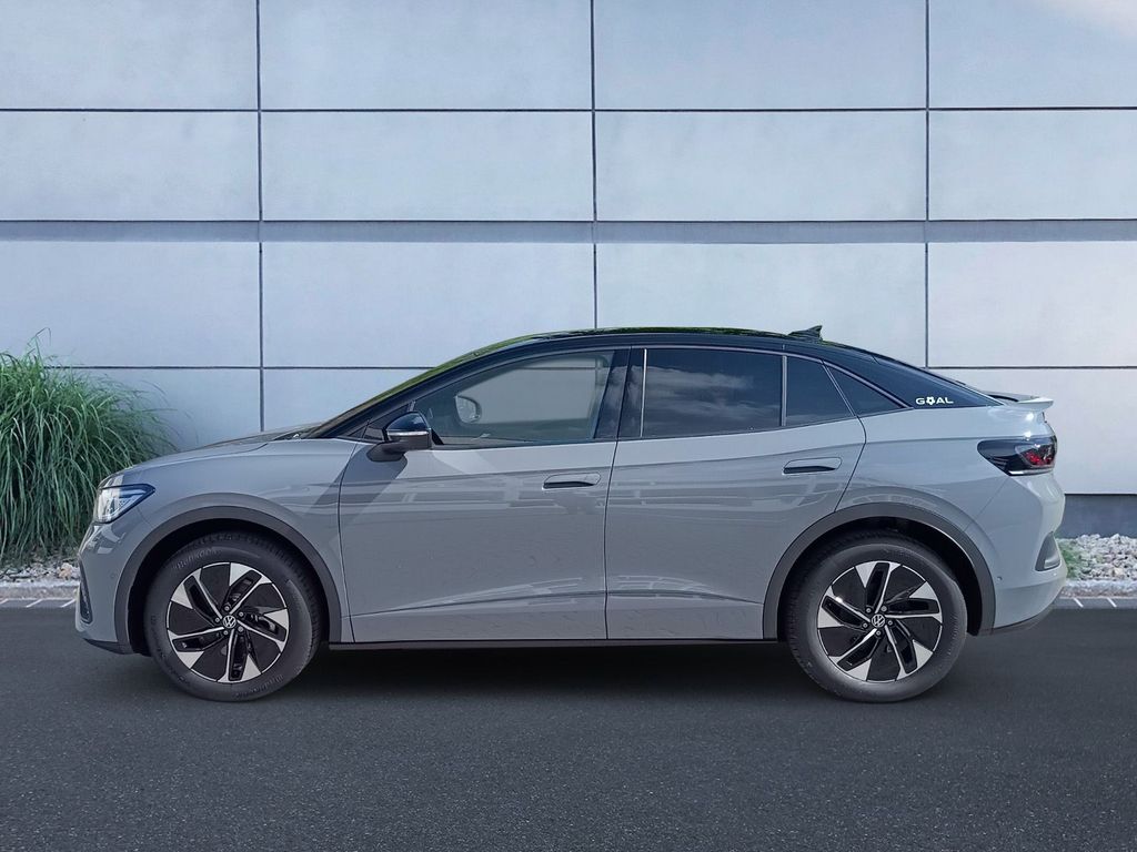 Volkswagen ID.5 2025