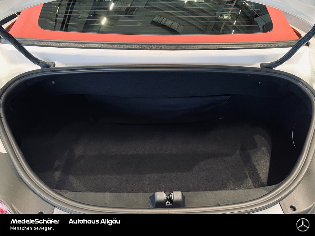 Mercedes-Benz AMG GT C 2019