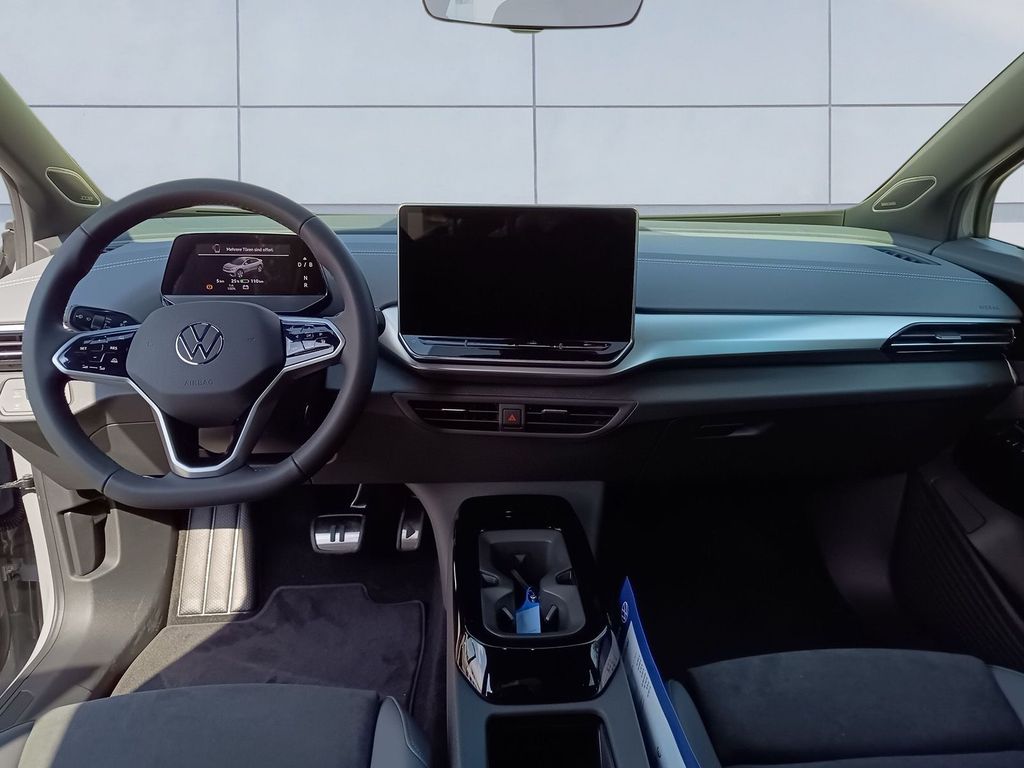 Volkswagen ID.5 2025