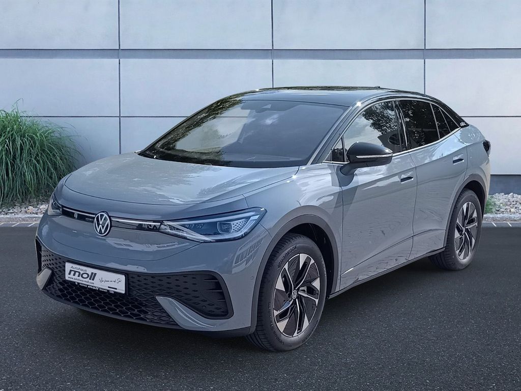 Volkswagen ID.5 2025