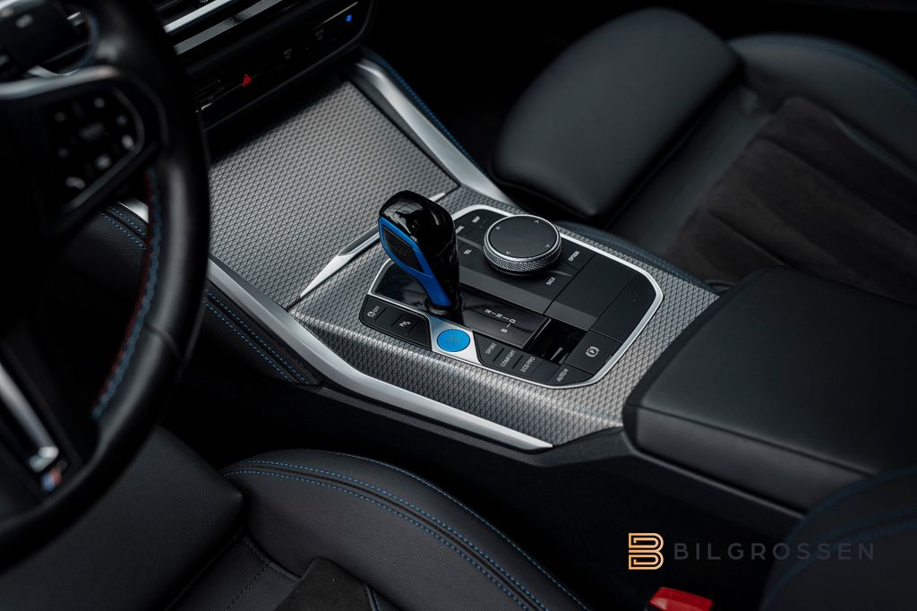 BMW i4 2023