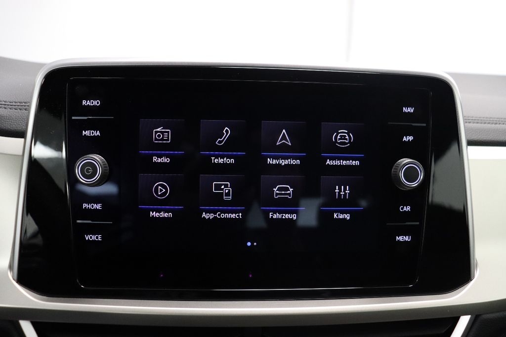 Volkswagen T-Roc 2024