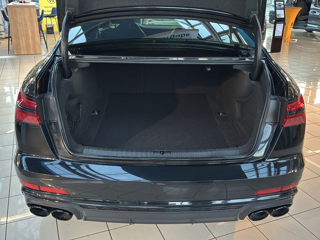 Audi S6 2020