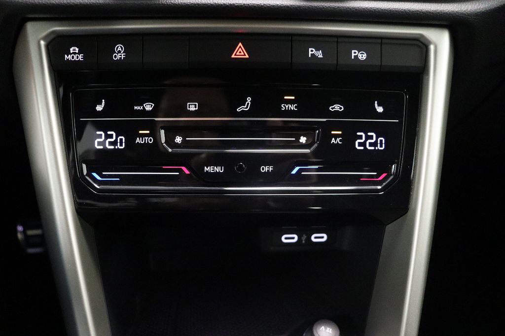 Volkswagen T-Roc 2024