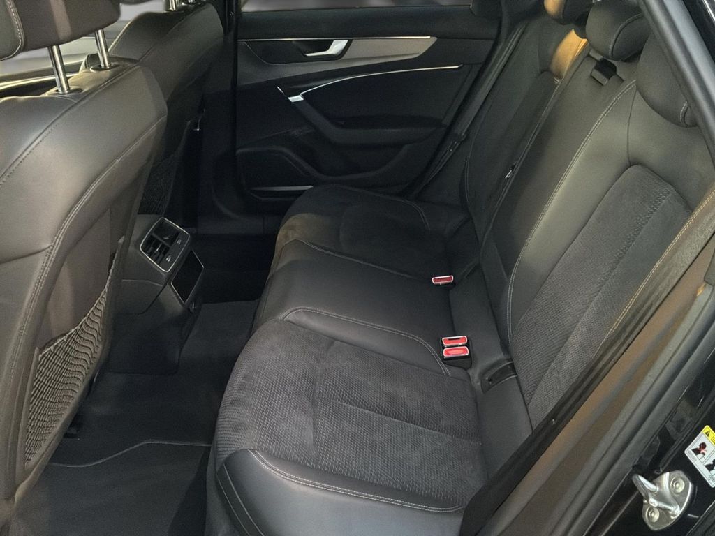 Audi S6 2020