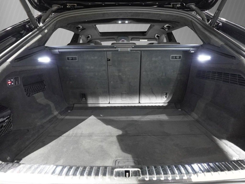 Audi SQ8 2022