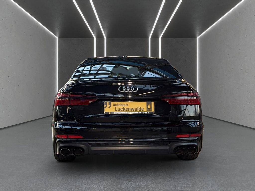 Audi S6 2020