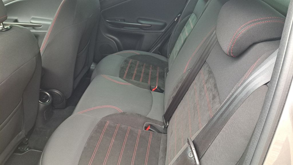 Alfa Romeo Giulietta 2019