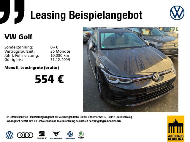 Volkswagen Golf 2024