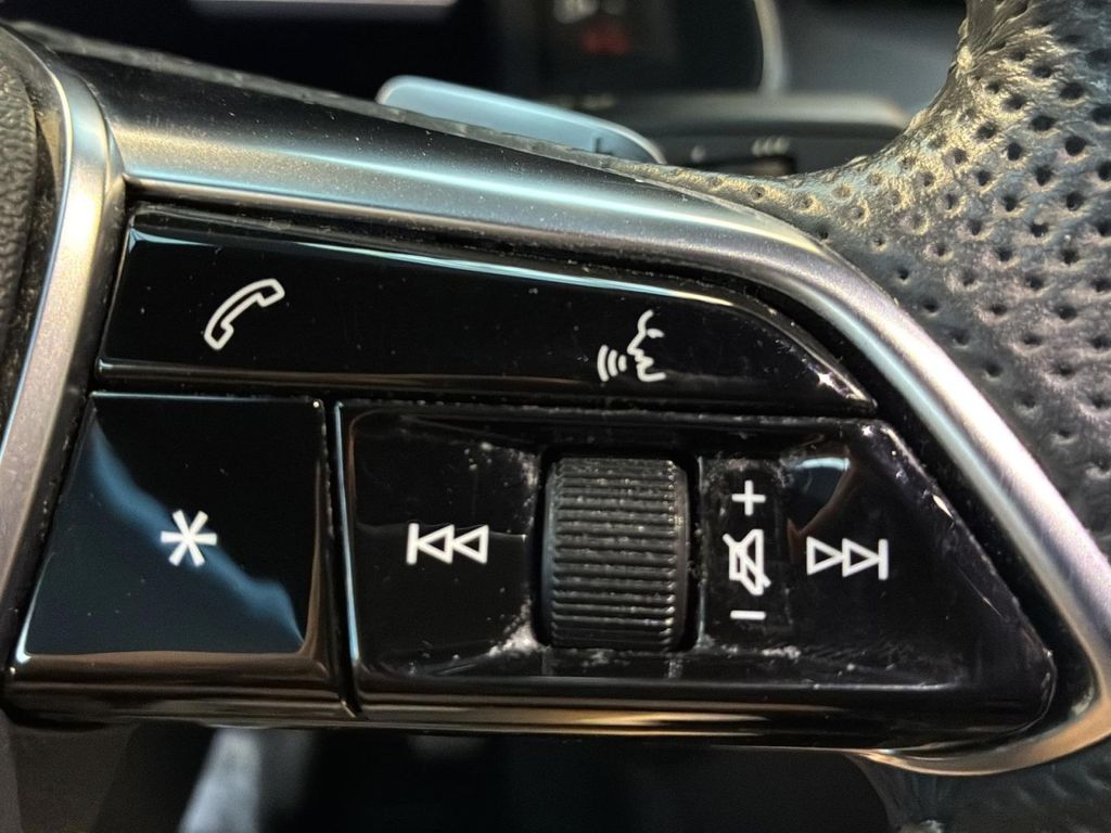 Audi S6 2020