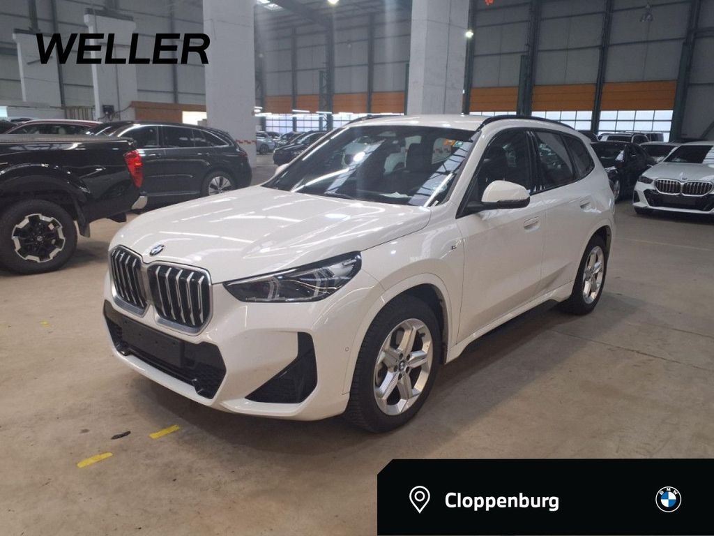 BMW X1 2025