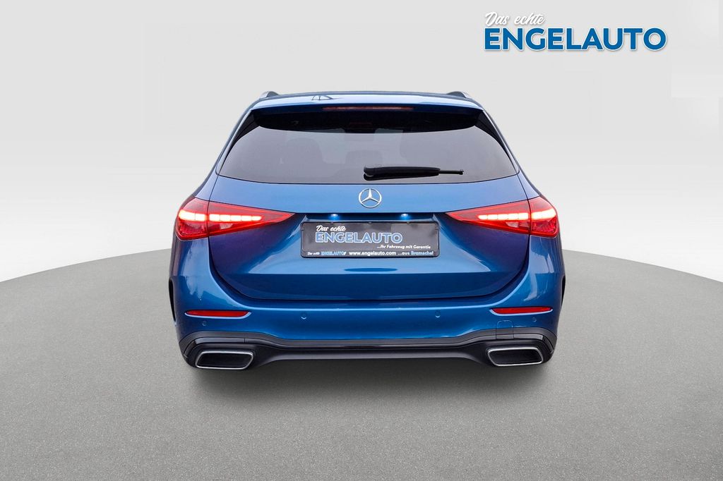 Mercedes-Benz C 300 2022