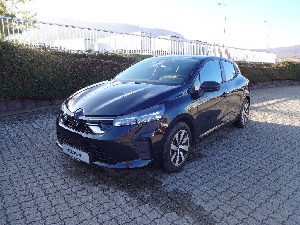 Mitsubishi Colt 2024