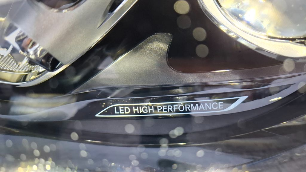 Mercedes-Benz C 300 2022