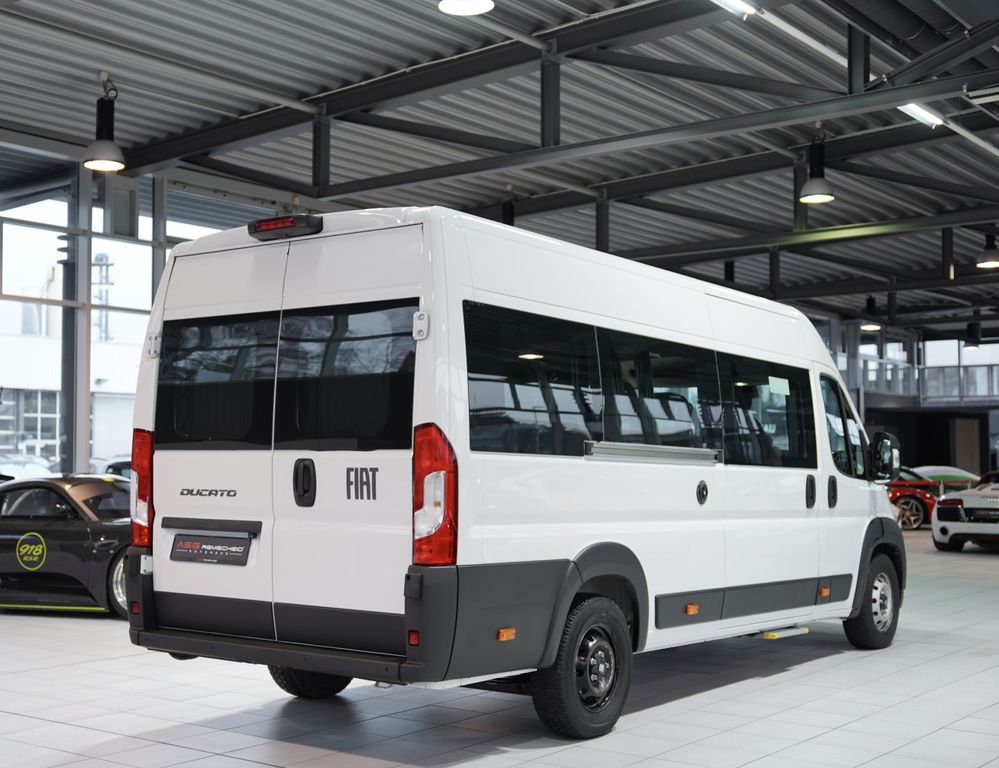 Fiat Ducato 2025