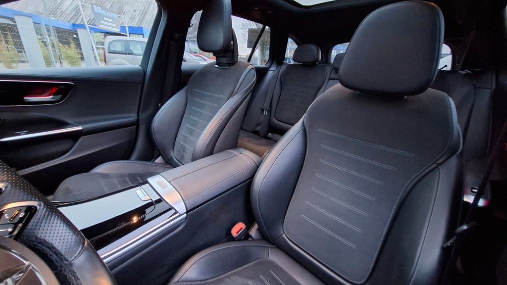 Mercedes-Benz C 300 2022