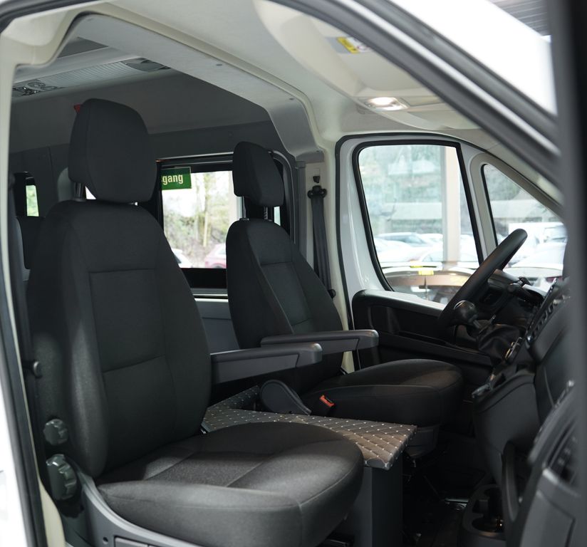 Fiat Ducato 2025