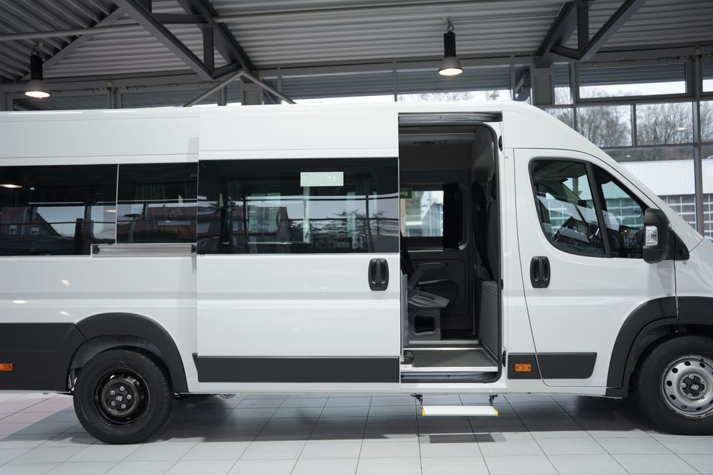 Fiat Ducato 2025