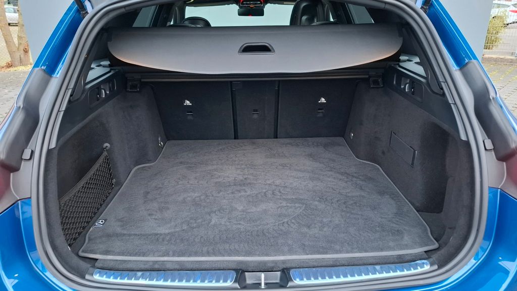 Mercedes-Benz C 300 2022