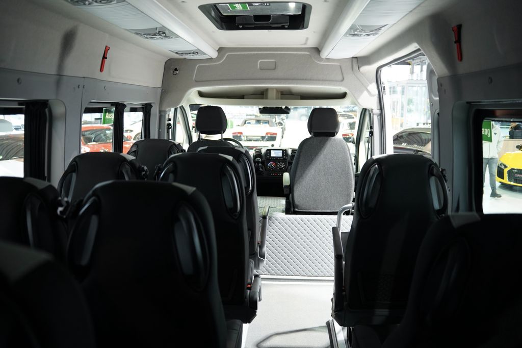 Fiat Ducato 2025