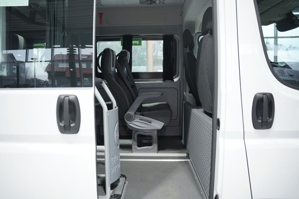 Fiat Ducato 2025