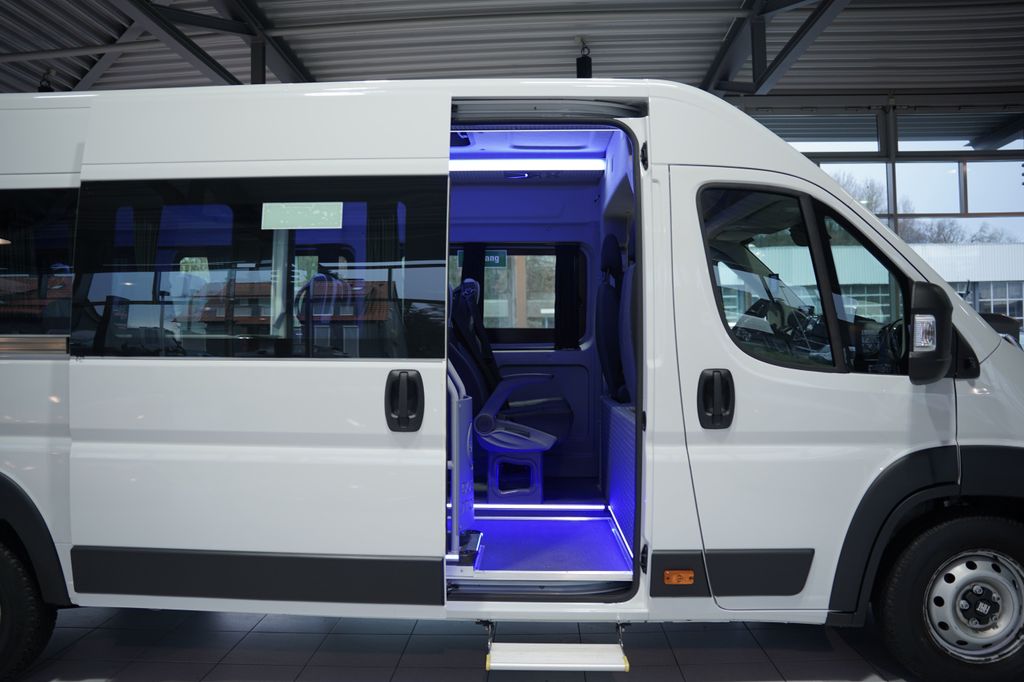 Fiat Ducato 2025