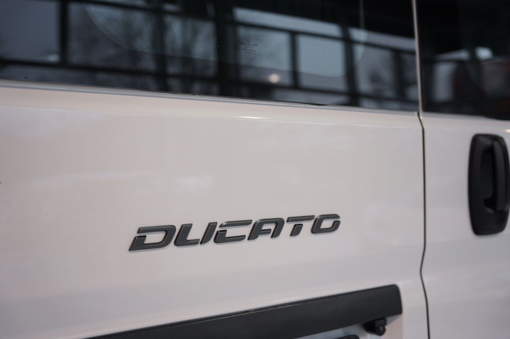 Fiat Ducato 2025