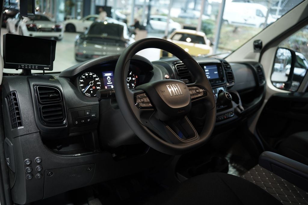 Fiat Ducato 2025