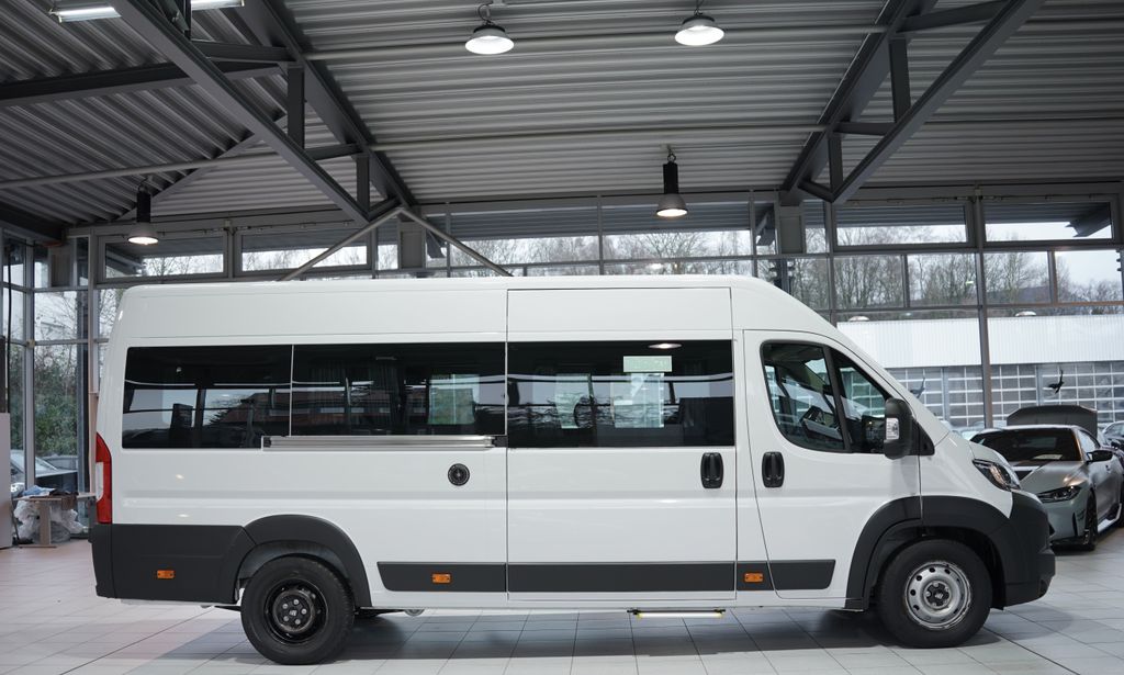 Fiat Ducato 2025