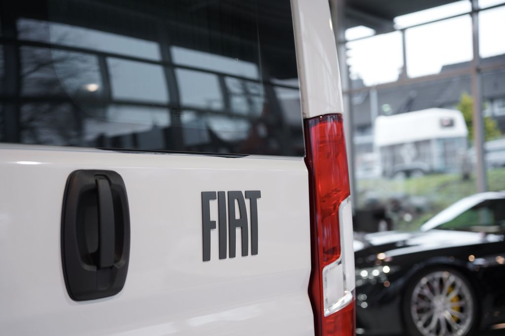 Fiat Ducato 2025